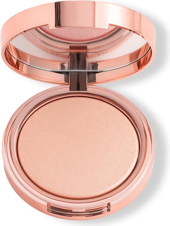 Bellamianta - Halo Highlighter - Nimbus - 9.5g (Highlighter, 9.50 g)