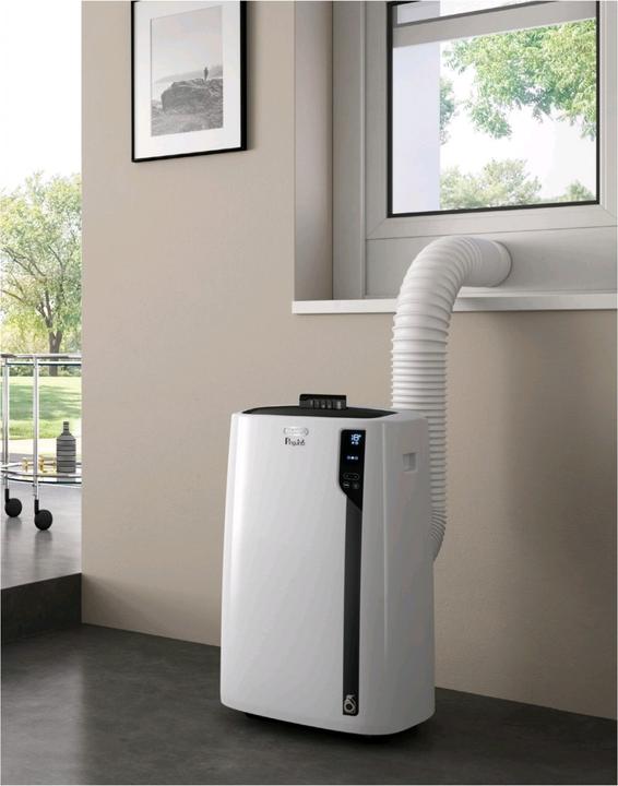 Actual product image De'Longhi Pinguino PAC EL92 (34 m², 9000 BTU/h)