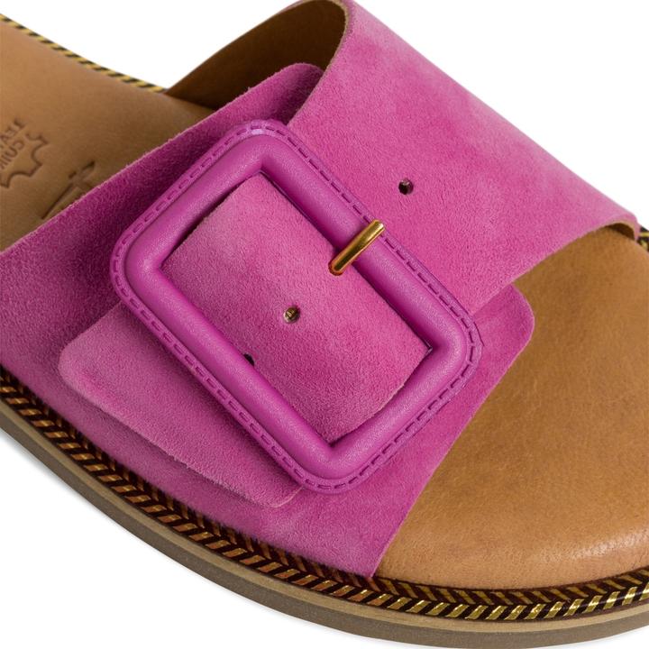 Actual product image Tamaris Mule (38)