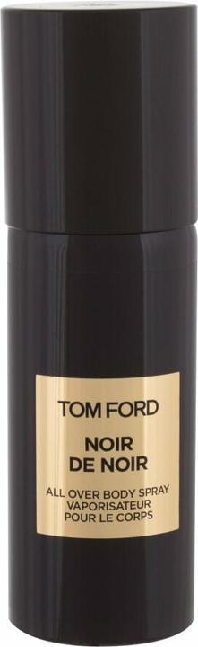 Actual product image Tom Ford Noir de Noir (Spray, 150 ml)