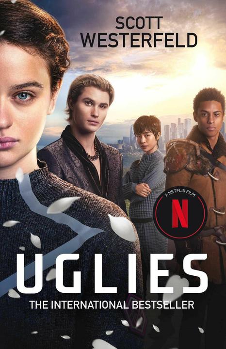 Immagine prodotto Uglies (Inglese, Scott Westerfeld, 2024)