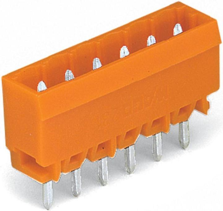 Produktbild Wago 231-371/001-000