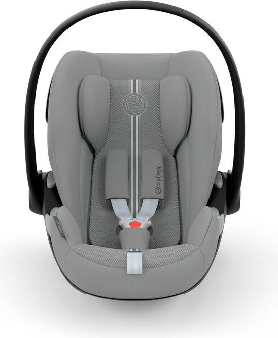 Produktbild Cybex Cloud G3 Plus Stone Grey | mid grey (Babyschale)