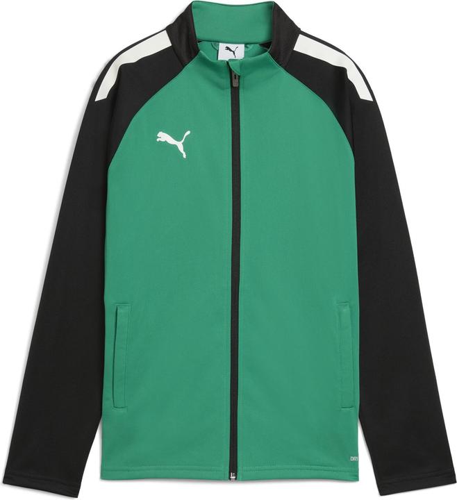 Immagine prodotto Puma teamLIGA Giacca da allenamento Jr-657235 (128)