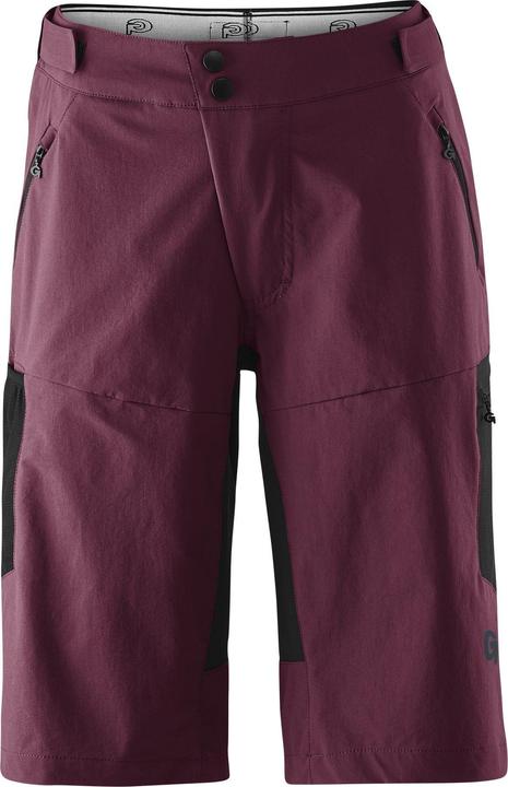 Produktbild Gonso Women's Casina (36)