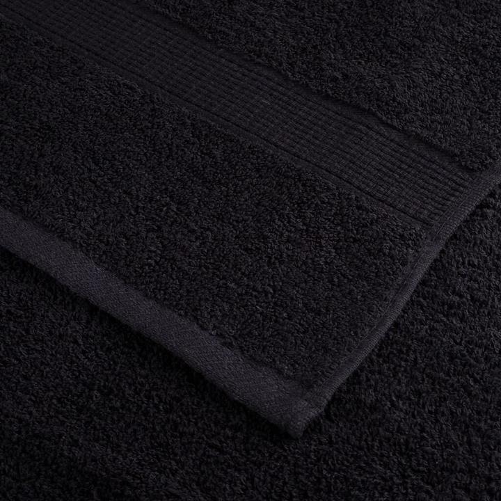 Immagine prodotto vidaXL Duschtuch (70 x 140 cm)