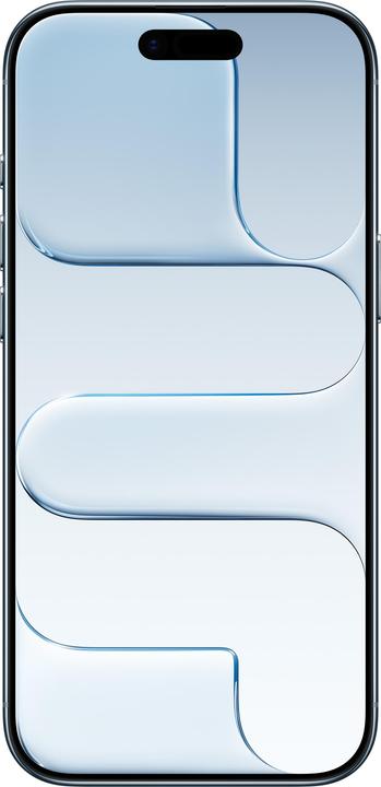 Produktbild Apple iPhone Air (1000 GB, Sky Blue, 6.50", Dual SIM, 5G)