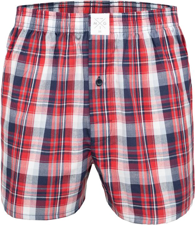 Immagine prodotto Mg-1 Nucleo Boxer (XXL, confezione da 4)