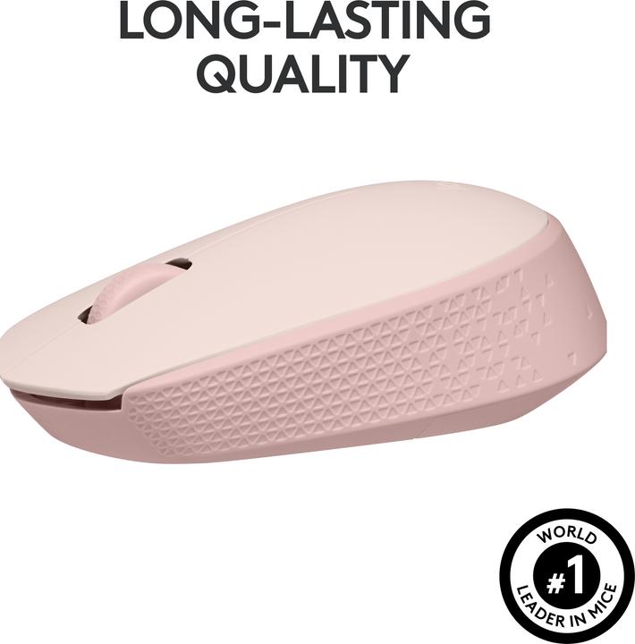 Productafbeelding Logitech M171 (Draadloze)