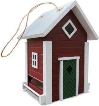 Produktbild Habau Vogelfutterhaus Dänemark