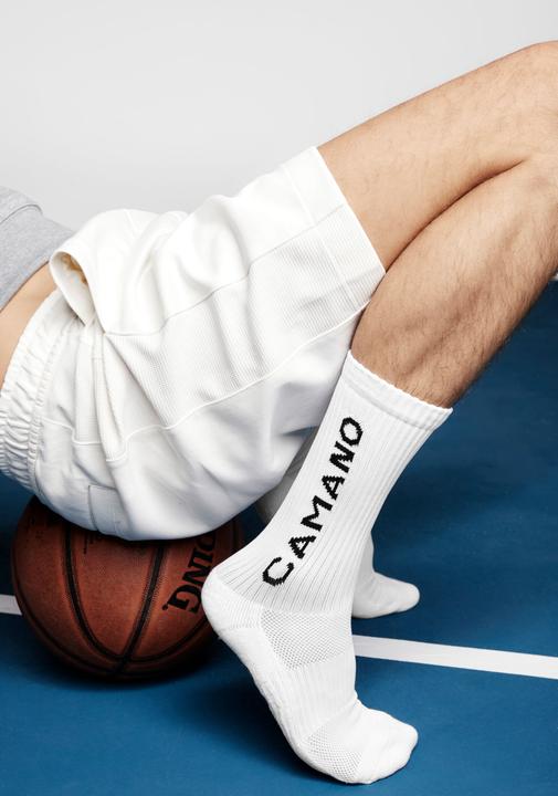 Image du produit Camano Chaussettes de sport (35 - 38)