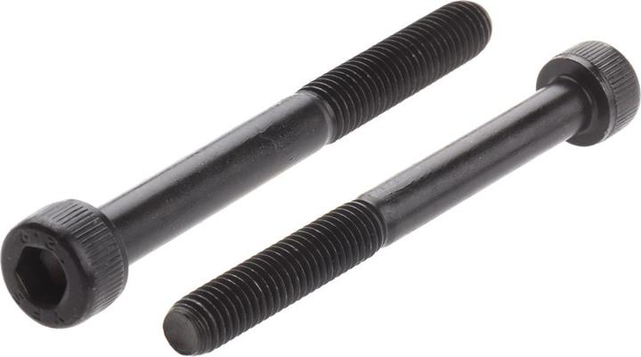 Produktbild RS PRO ISO Schrauben DIN912 M5x50mm