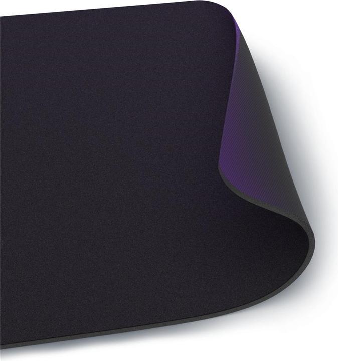 Actual product image Urage Mouse Pad Lethality 150 Speed, Black
