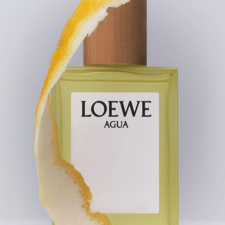 Produktbild Loewe Agua (Eau de Toilette, 50 ml)
