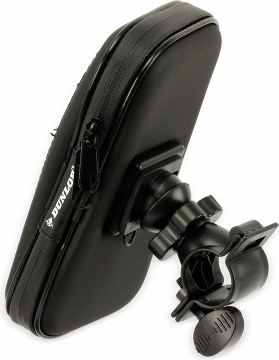 Actual product image Dunlop Bike holder for smartphone