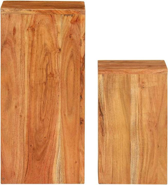 Image du produit vidaXL Pflanzenständer