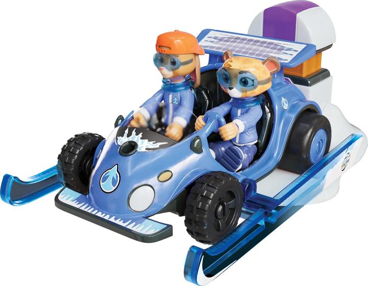 Actual product image Jumbo Mille Bornes Challenge Winter