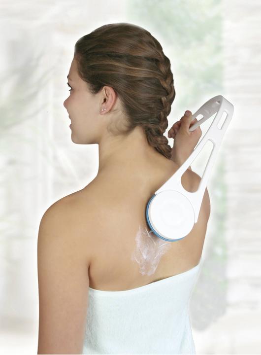 Immagine prodotto Hydas Crema per la schiena Plus e spugna per la doccia