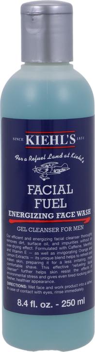 Kiehl's Carburant pour le visage
