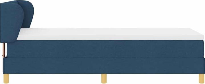 Produktbild vidaXL Boxspringbett (80 x 200 cm)