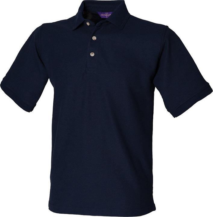 Produktbild Henbury Ultimate Poloshirt (4XL)
