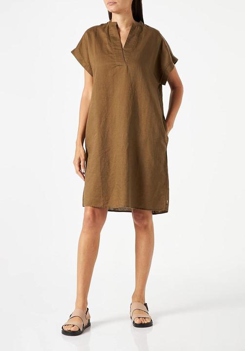 Actual product image Camel Active Linen Mix Jumpsuit (48)