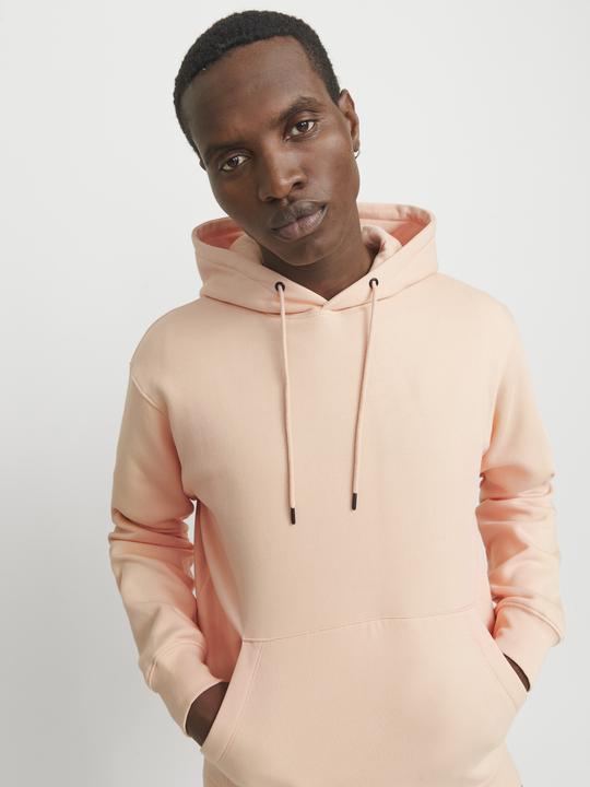 Actual product image Jack & Jones Jjestar Basic Sweat Hood Noos (XS)