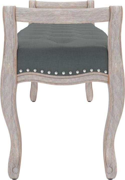 Image du produit vidaXL Sitzbank (110 cm)