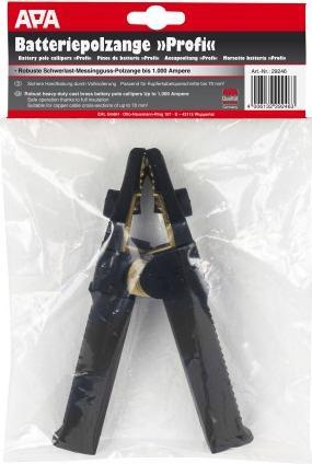 Image du produit APA pinces pour pôles de batterie