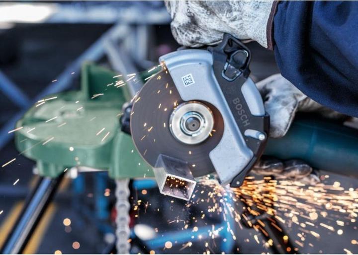 Immagine prodotto Bosch Professional Zubehör PRO Disco da taglio per metallo, 125 x 1,6 x 22,23 mm