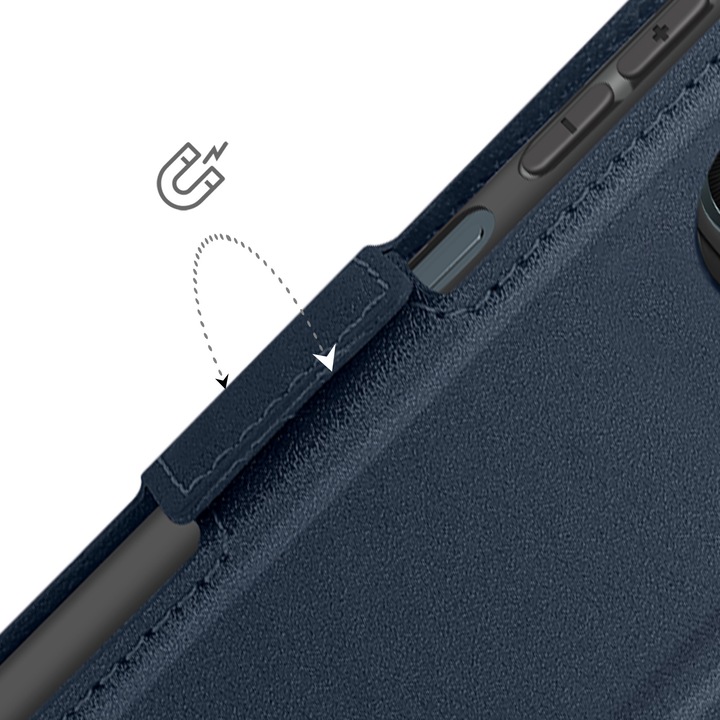 Actual product image Avizar Classic Chic Cover (Motorola Moto E)