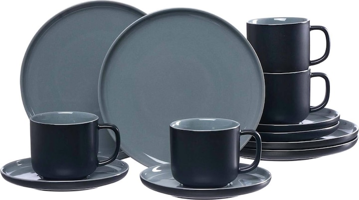Ritzenhoff & Breker Jasper (12 Piece)