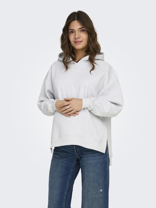 Produktbild Only Maternity OLMCOSITA Sweatshirt Kapuzenpullover (M)