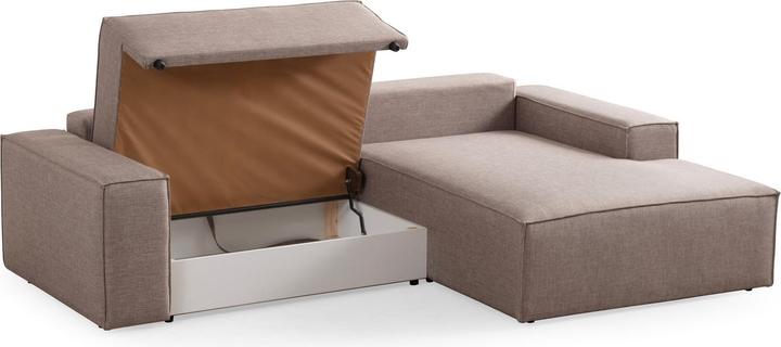 Produktbild Atelier del Sofa Pırlo (Ecksofa)