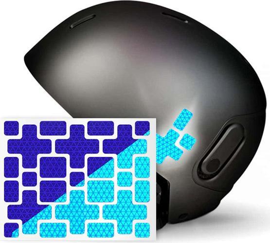 Image du produit Reflex Sticker Classic Light