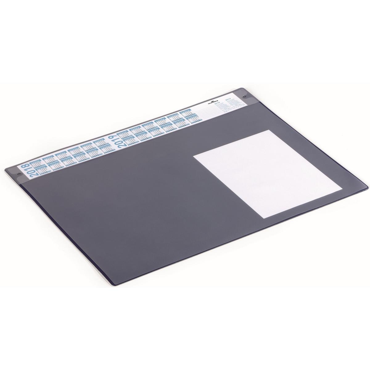 Thumbnail - Durable, Unterlage, Schreibunterlage Masse: 65 x 52 cm (B x H) Werkstoff: PVC (65 x 52 cm)