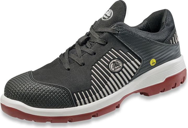 Chaussures de sécurité Forward Goal, ESD S3/SRC, T. 43 W