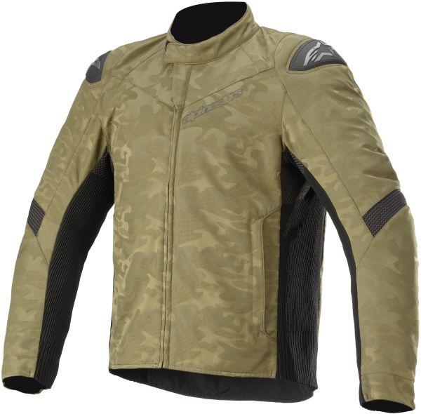 Actual product image Alpinestars T-SP-5 Rideknit Jacket (Men, L)