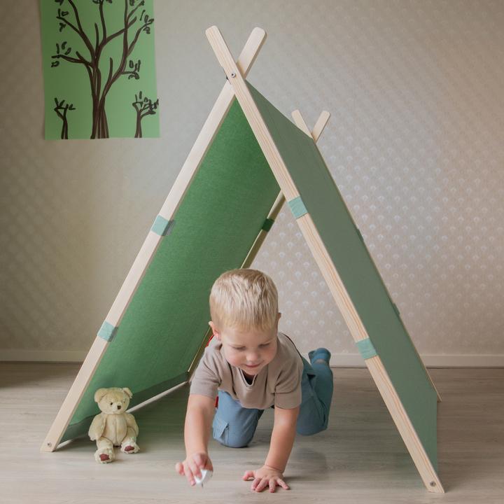 Immagine prodotto Sunny Tenda da gioco Como - verde