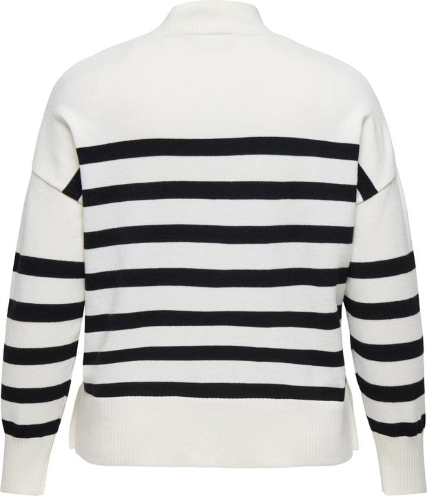 Produktbild Only CARBARI Strickpullover Strickpullover (L)