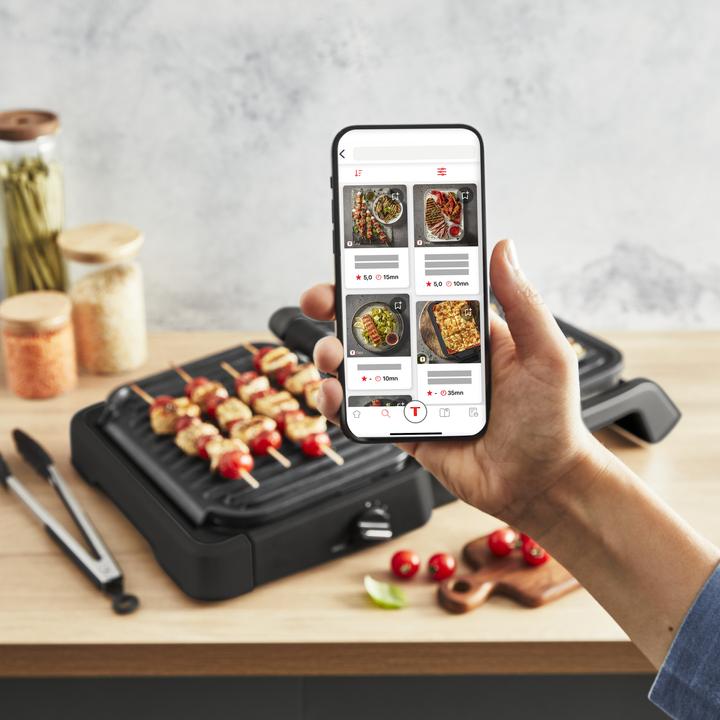 Produktbild Tefal GC7728