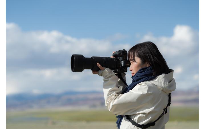 Productafbeelding Tamron AF 150-500mm F/5-6,7 Di III VC VXD - (EU) (Nikon Z, Volledig formaat)