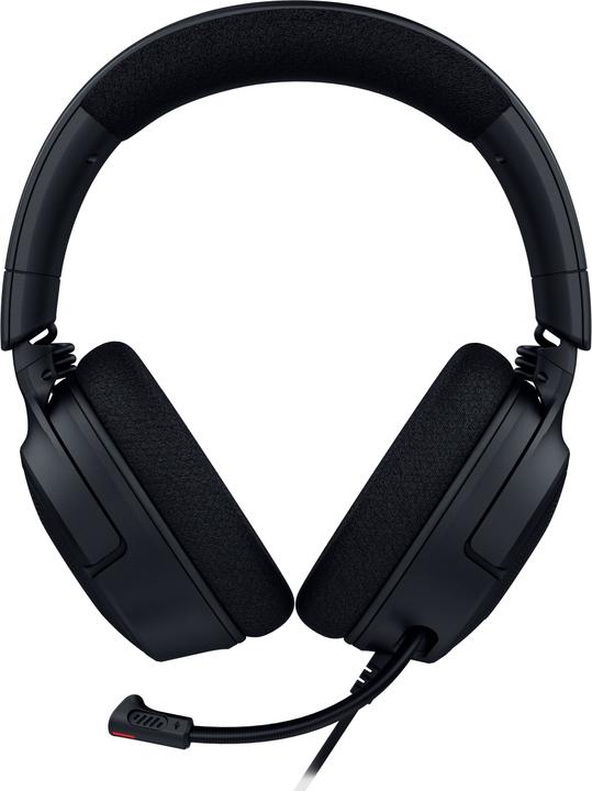 Productafbeelding Razer Kraken V4 X - Bedrade gamingheadset met Chroma™ RGB (Bedraad)