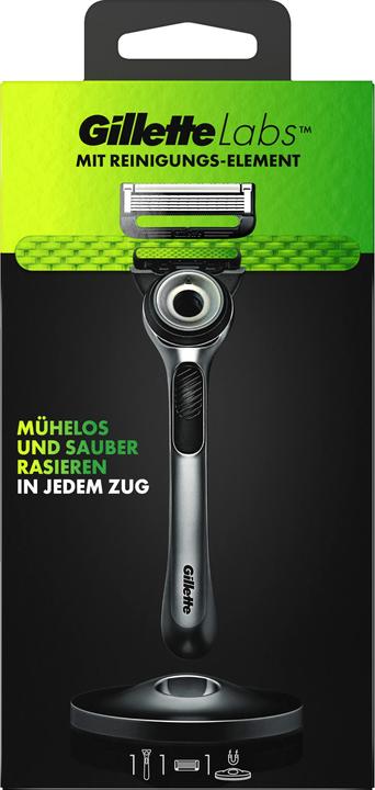 Immagine prodotto Gillette Labs