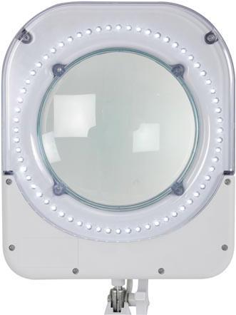 Image du produit Velleman Lumière de loupe