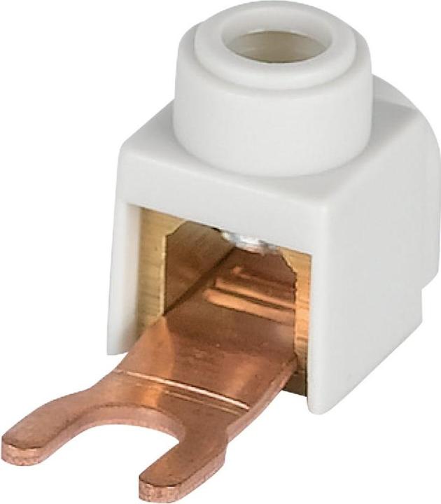 Actual product image Eaton 212116 Fork terminal