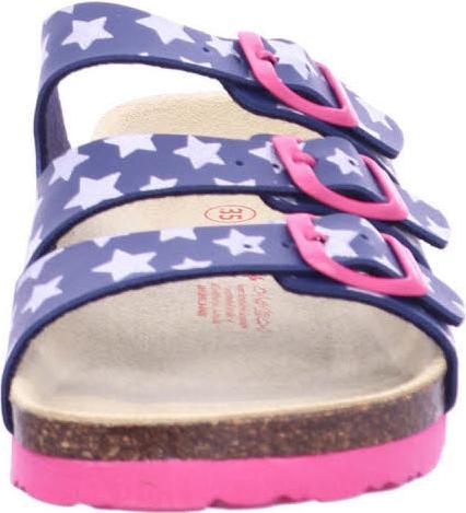 Immagine prodotto Superfit Pantofole con plantare (29)