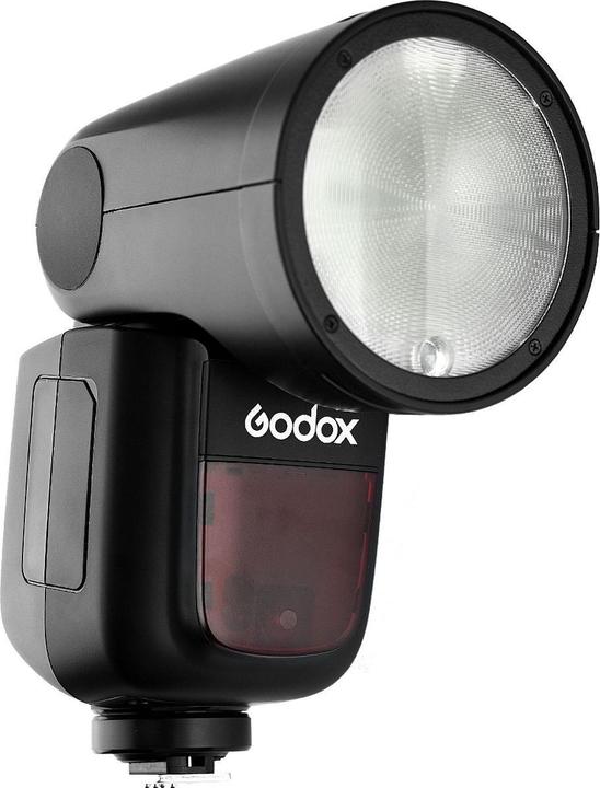 Produktbild Godox V1 (Aufsteckblitz, Fujifilm)