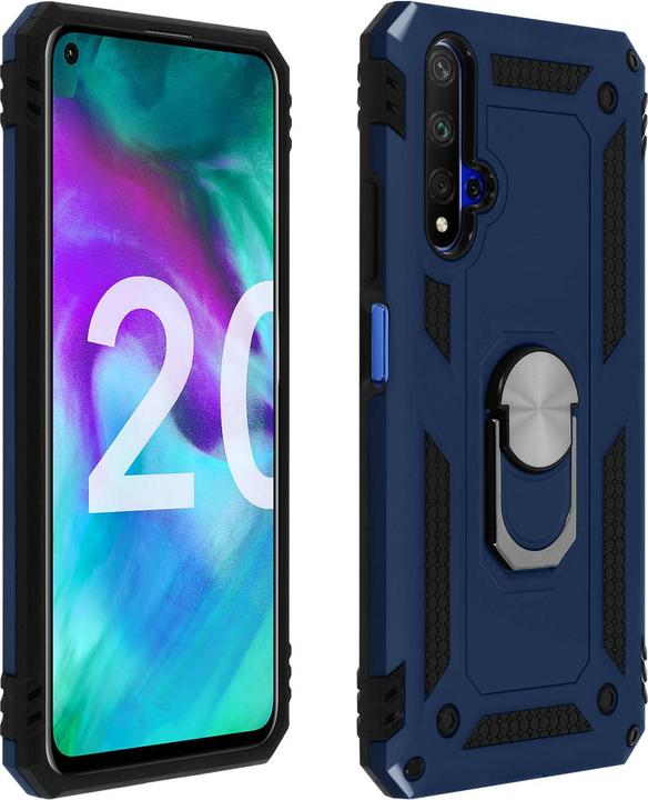 Actual product image Avizar Kosto Series (Huawei Nova 5T)