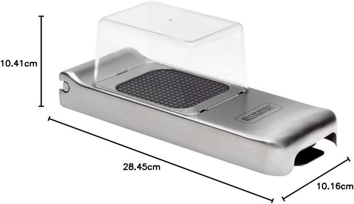 Image du produit Alligator Multifunktionsschneider 3093 mit austauschbaren Klingen